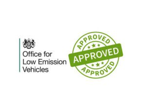 Office for Low Emission Vehicles