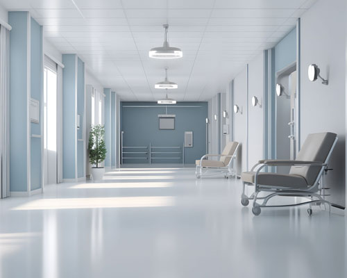 Healthcare