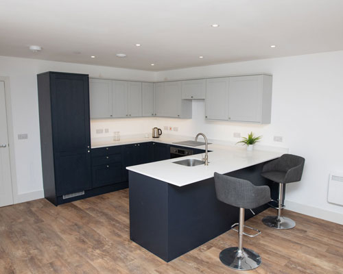 Housing Associations