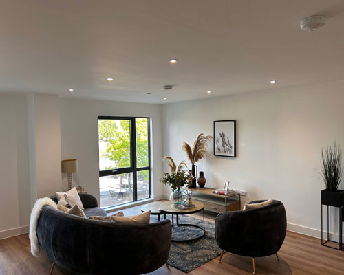 Residential Developments