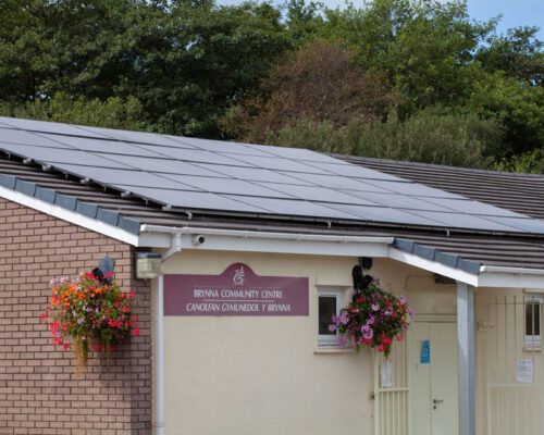 Solar PV & Battery