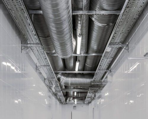 Ventilation