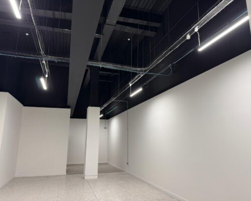 Electrical Installations